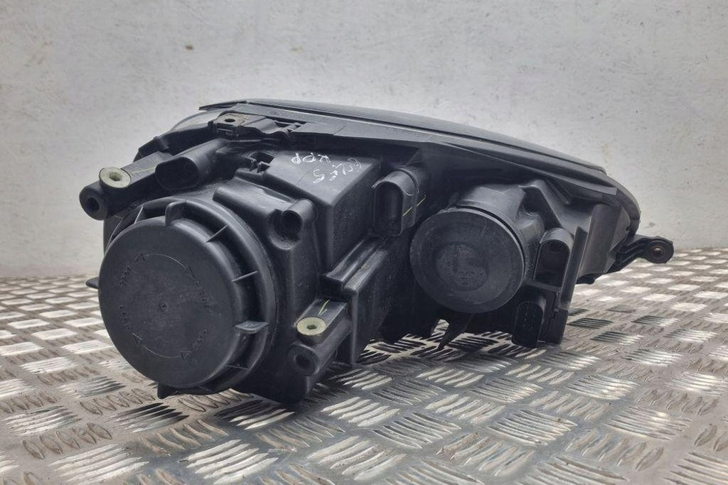 Frontscheinwerfer VW Golf Variant V I 1K6941005P Ein Stück (Rechts oder Links) SCH9713525737wk