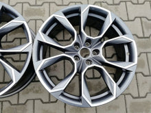 Load image into Gallery viewer, 1x Alufelge 20 Zoll 8.0" 5x112 41ET Glanz 565601025 Skoda I Rim Wheel FEL2450043069pr