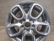 Load image into Gallery viewer, 1x Alufelge 16 Zoll 6855103 Mini F56 F55 Rim Wheel FEL9662370812hp