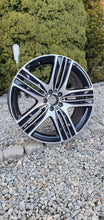 Laden Sie das Bild in den Galerie-Viewer, 1x Alufelge 20 Zoll 8.5&quot; 5x112 30ET Glanz A2934010600 Mercedes-Benz Rim Wheel