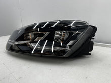 Laden Sie das Bild in den Galerie-Viewer, Frontscheinwerfer VW Polo 6C1941035 LED Links Scheinwerfer Headlight SCH9208319798at