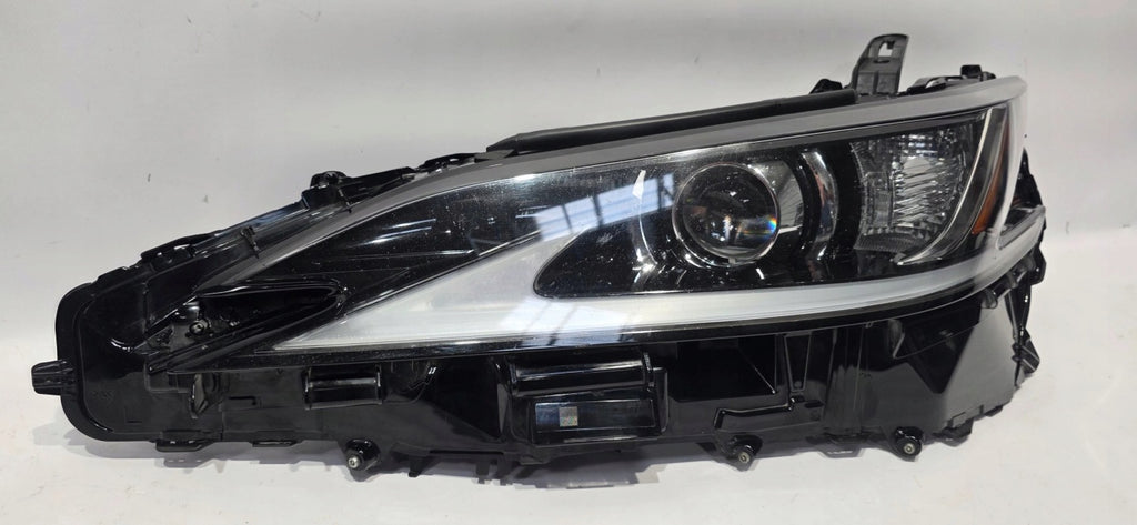 Frontscheinwerfer Lexus Es Links Scheinwerfer Headlight SCH2187915942eg