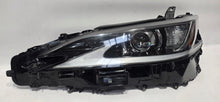 Load image into Gallery viewer, Frontscheinwerfer Lexus Es Links Scheinwerfer Headlight SCH2187915942eg