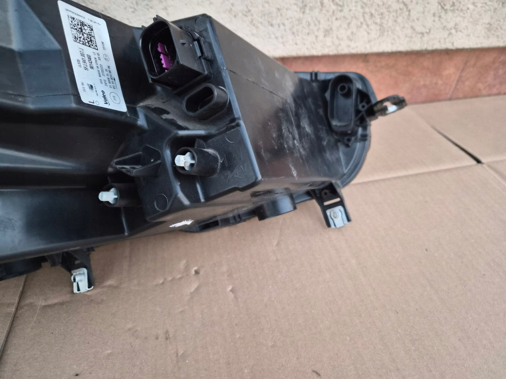 Frontscheinwerfer Seat Tarraco 5FJ941007J Links Scheinwerfer Headlight SCH8656178503fa