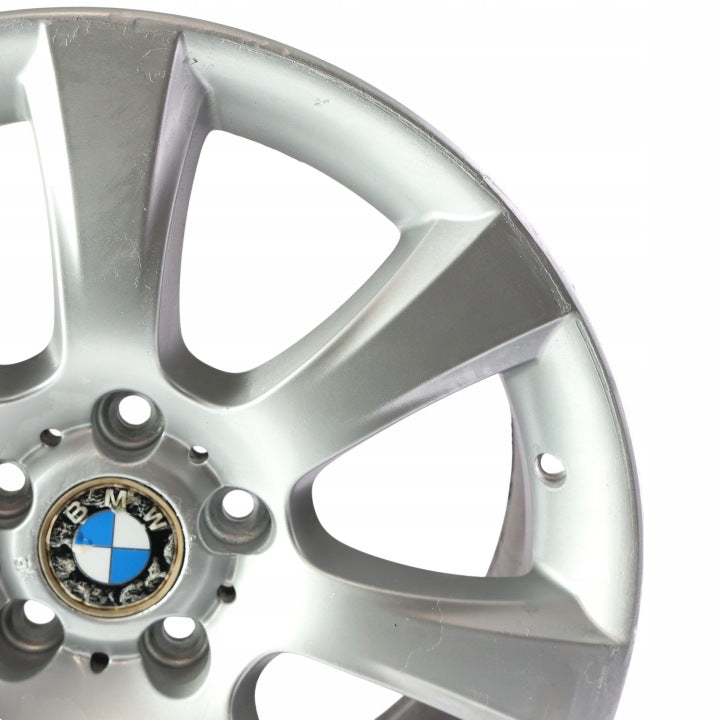 1x Alufelge 18 Zoll 9.0" 5x120 6790177 BMW F06 F10 F12 F13 Rim Wheel FEL9780362121wg