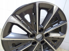 Laden Sie das Bild in den Galerie-Viewer, 1x Alufelge 17 Zoll 7.0&quot; 5x114.3 50,5ET 52910-J2000 Kia Optima Rim Wheel