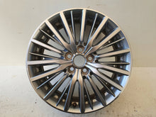 Laden Sie das Bild in den Galerie-Viewer, 1x Alufelge 18 Zoll 7.0&quot; 5x114.3 7183810 Mitsubishi Outlander Rim Wheel