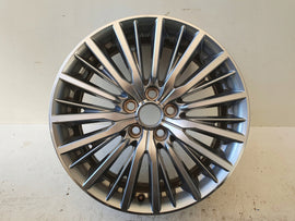 1x Alufelge 18 Zoll 7.0