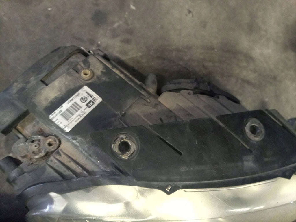 Frontscheinwerfer VW Passat 89315540 Rechts Scheinwerfer Headlight SCH5991184954jf