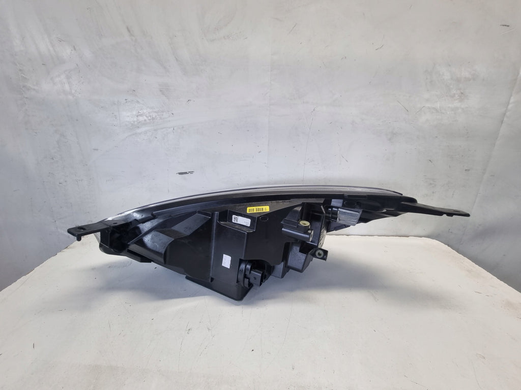 Frontscheinwerfer Ford Fiesta L1BB-13E014 Rechts Scheinwerfer Headlight SCH3463652217cg