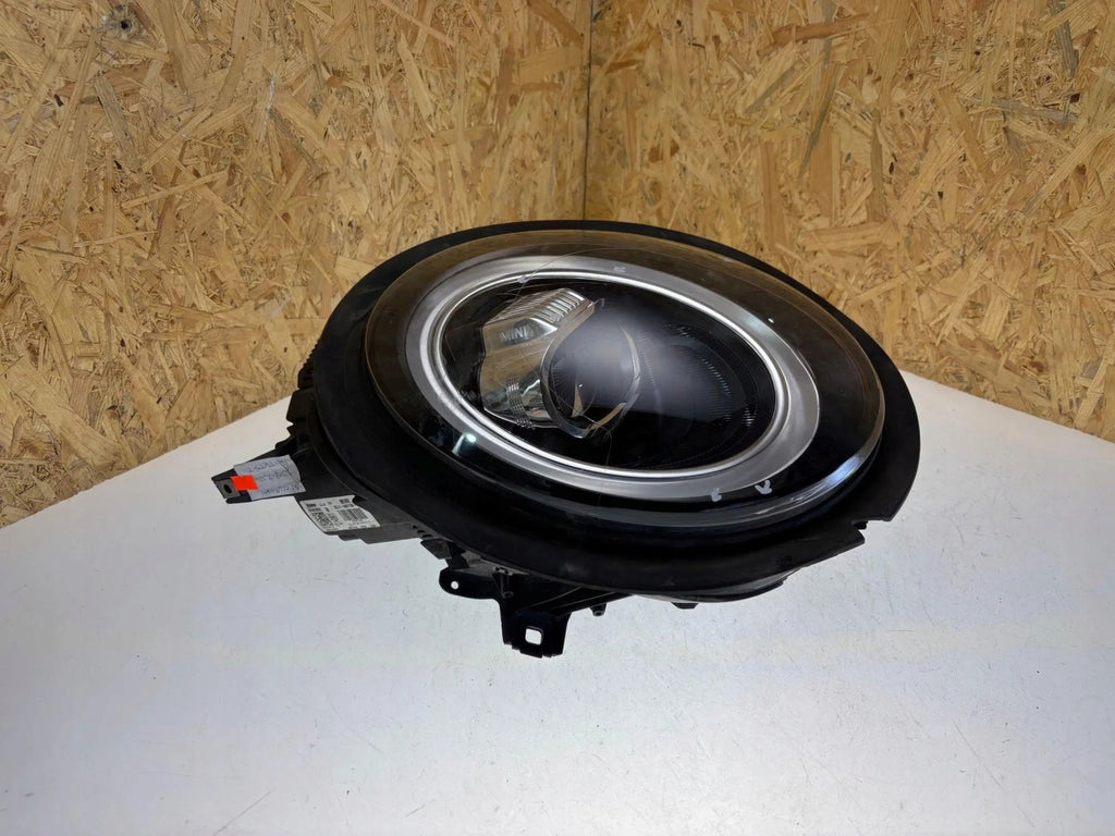 Frontscheinwerfer Mini Clubman 63115A01158 Rechts Scheinwerfer Headlight SCH1318052002vi