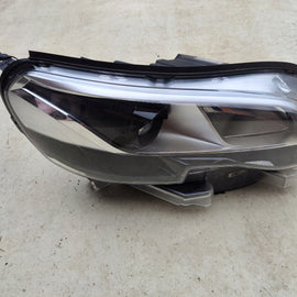 Frontscheinwerfer Peugeot Expert 9808235780 00197124-06 Rechts Headlight SCH1865811474sn