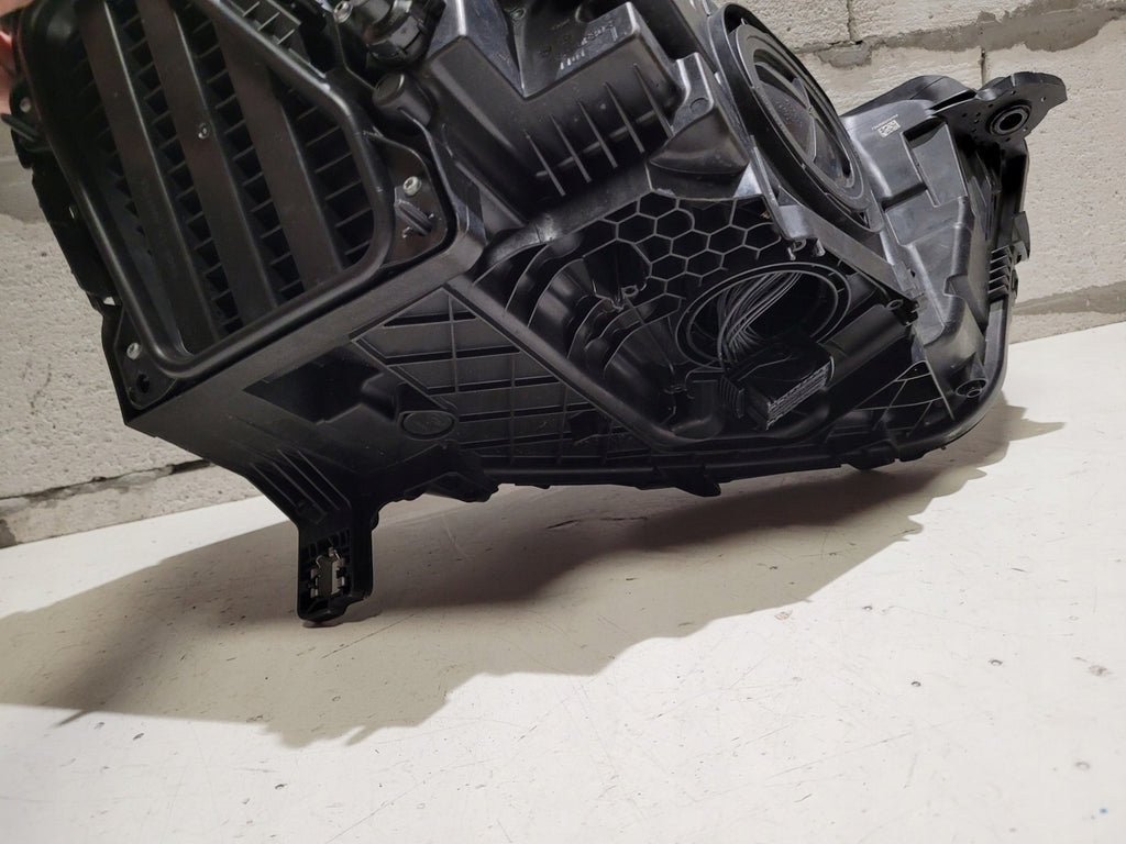 Frontscheinwerfer Audi Q3 83A941033 Full LED Links Scheinwerfer Headlight