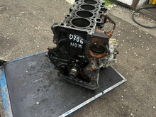 Laden Sie das Bild in den Galerie-Viewer, Motorblock Renault Master III M9T706 2.3 Diesel Unkomplett