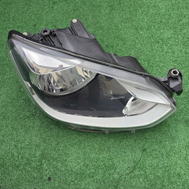 Frontscheinwerfer VW Up 1S1941016N Rechts Scheinwerfer Headlight SCH4082584385xx