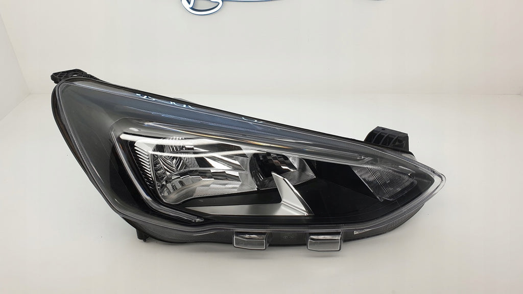 Frontscheinwerfer Ford Focus MX7B-13E014-CC LED Rechts Scheinwerfer Headlight