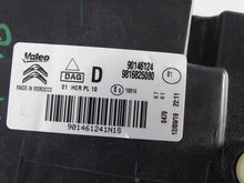 Load image into Gallery viewer, Frontscheinwerfer Citroën Berlingo 9816825080 Rechts Scheinwerfer Headlight