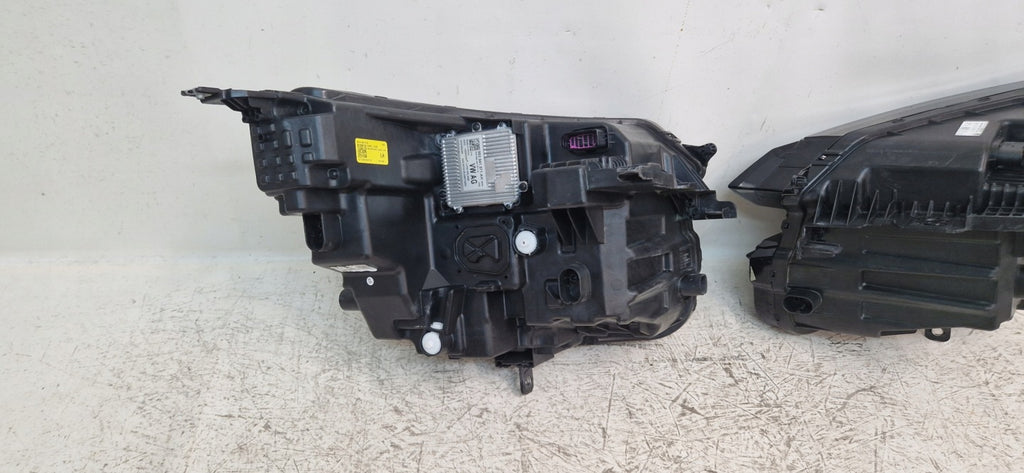 Frontscheinwerfer Skoda 5LB941009 LED Ein Stück (Rechts oder Links) Headlight SCH3851333661yz