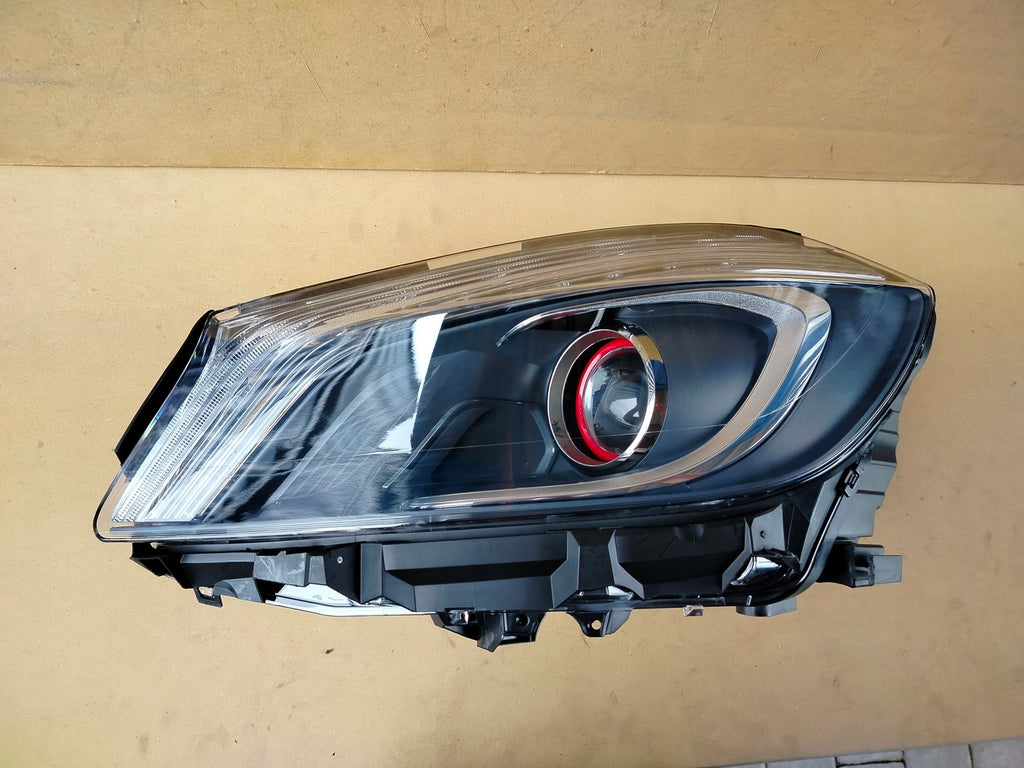Frontscheinwerfer Mercedes-Benz W176 A1768204461 Xenon Links Headlight SCH9558176829hk