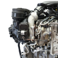 Laden Sie das Bild in den Galerie-Viewer, Motor Audi VW Golf CHZD 1.0 TSI 115PS 85kW 95TKm Benzin Engine Unkomplett