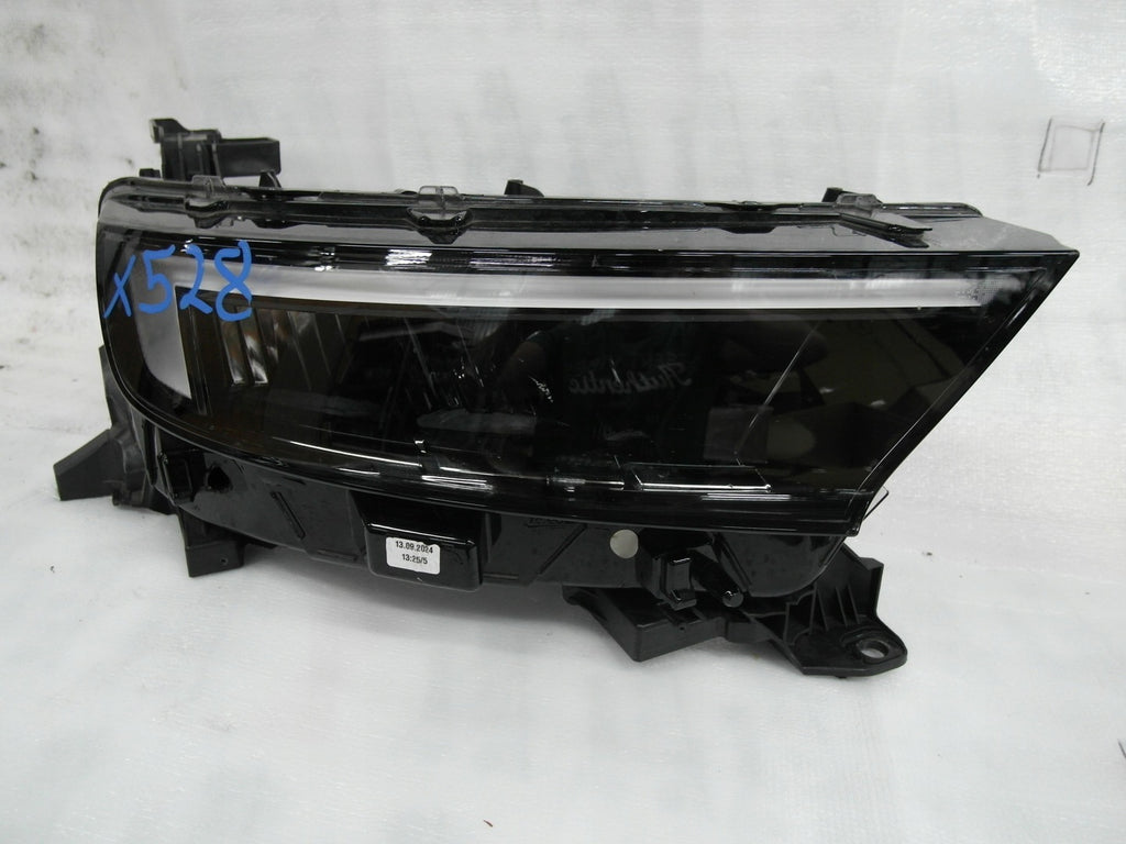 Frontscheinwerfer Opel Mokka 9847939180 Full LED Rechts Scheinwerfer Headlight SCH4207933624ta