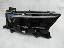 Laden Sie das Bild in den Galerie-Viewer, Frontscheinwerfer Opel Mokka 9847939180 Full LED Rechts Scheinwerfer Headlight SCH4207933624ta