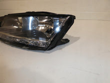 Load image into Gallery viewer, Frontscheinwerfer Skoda Fabia III 6V1941015 Links Scheinwerfer Headlight