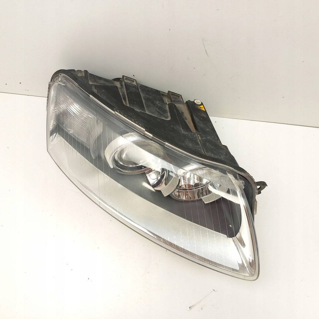 Frontscheinwerfer Audi A6 16016400R Rechts Scheinwerfer Headlight SCH6422758626nv
