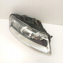 Load image into Gallery viewer, Frontscheinwerfer Audi A6 16016400R Rechts Scheinwerfer Headlight SCH6422758626nv