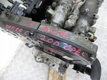 Laden Sie das Bild in den Galerie-Viewer, Motor Opel Zafira C A20DT 2.0 CDTI 96kW Diesel Engine Unkomplett MOT7401631719tx
