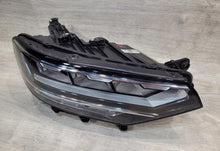 Laden Sie das Bild in den Galerie-Viewer, Frontscheinwerfer VW Passat B8 3G1941036Q Full LED Rechts Scheinwerfer Headlight SCH8493942949cc