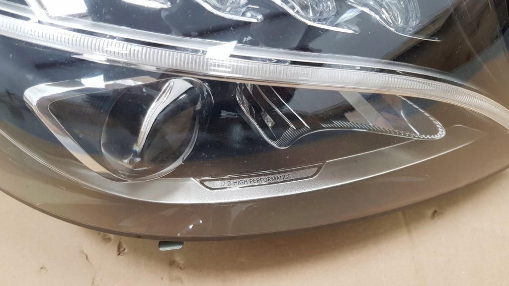 Frontscheinwerfer Mercedes-Benz W205 A2059063803 LED Rechts Headlight SCH9322275001ug