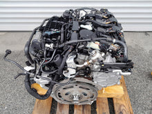 Load image into Gallery viewer, Motor Audi A4 B9 DBP 2.0 TFSI 190PS 140kW 71TKm 2018 Benzin Engine Komplett
