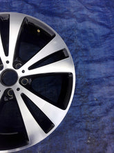 Load image into Gallery viewer, 1x Alufelge 18 Zoll 8.0" 5x112 41ET Glanz Silber 3C8601025AA VW Passat Cc FEL6083998611jw