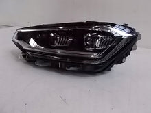 Laden Sie das Bild in den Galerie-Viewer, Frontscheinwerfer VW Golf Sportsvan 517941081 LED Links Scheinwerfer Headlight SCH9044622409dt