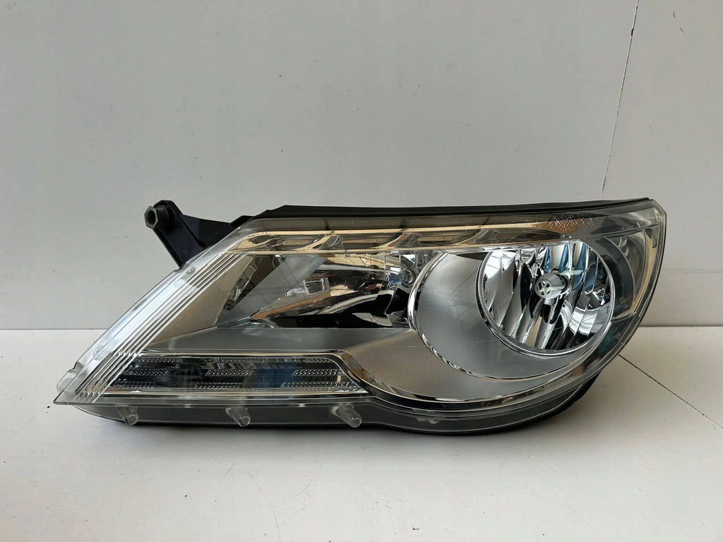 Frontscheinwerfer VW Tiguan 5N1941031AB Links Scheinwerfer Headlight