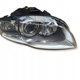 Frontscheinwerfer Audi A4 B7 8E0941030BM Rechts Scheinwerfer Headlight SCH2269063511uc