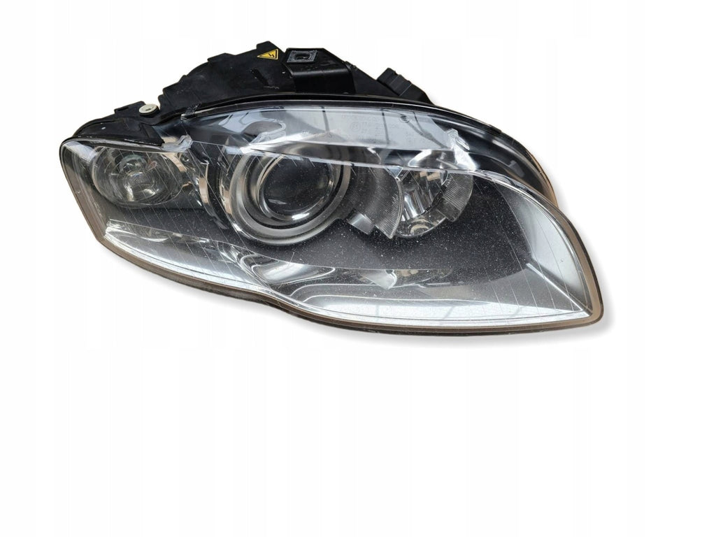 Frontscheinwerfer Audi A4 B7 8E0941030BM Rechts Scheinwerfer Headlight SCH2269063511uc