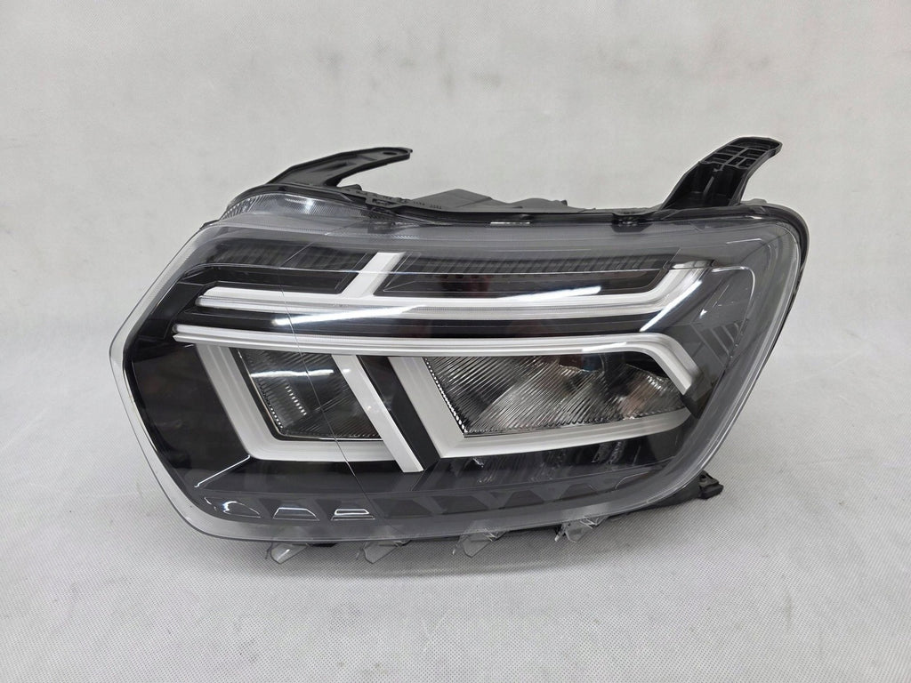 Frontscheinwerfer Dacia Duster 260602465R Full LED Links Scheinwerfer Headlight SCH8851216632lh