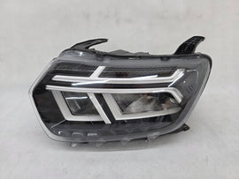 Frontscheinwerfer Dacia Duster 260602465R Full LED Links Scheinwerfer Headlight SCH8851216632lh