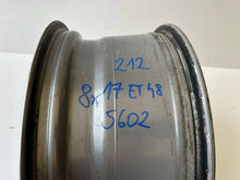 Load image into Gallery viewer, 1x Alufelge 17 Zoll A2124015602 Mercedes-Benz W212 Rim Wheel