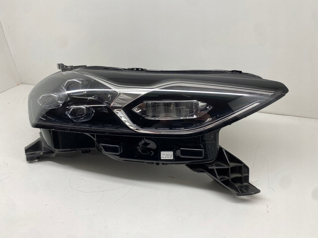 Frontscheinwerfer Citroën Ds3 9820840680 LED Rechts Scheinwerfer Headlight