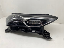 Frontscheinwerfer Citroën Ds3 9820840680 LED Rechts Scheinwerfer Headlight