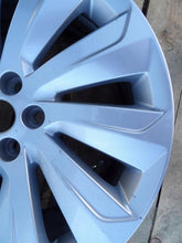 Laden Sie das Bild in den Galerie-Viewer, 1x Alufelge 19 Zoll 8.5" 5x108 LK72-1007-MA Jaguar E-Pace Rim Wheel FEL7517293286gb