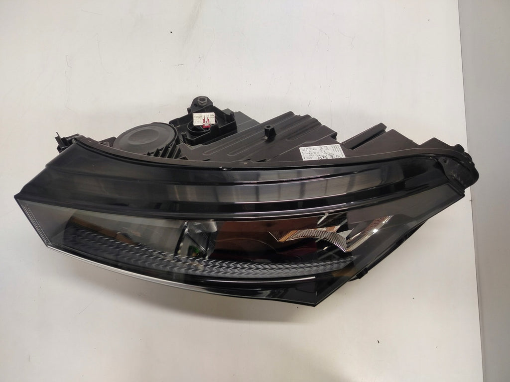 Frontscheinwerfer Skoda Enyaq 5LB941015 LED Ein Stück (Rechts oder Links)