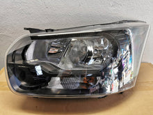 Laden Sie das Bild in den Galerie-Viewer, Frontscheinwerfer Ford Transit GK31-13W030-BC Links Scheinwerfer Headlight SCH3068577389em