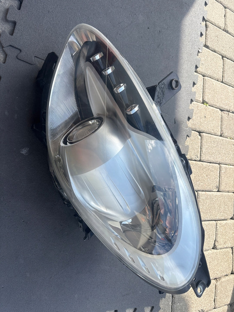 Frontscheinwerfer Alfa Romeo Giulietta 46612748 46632748 Links Headlight SCH4516900205dm