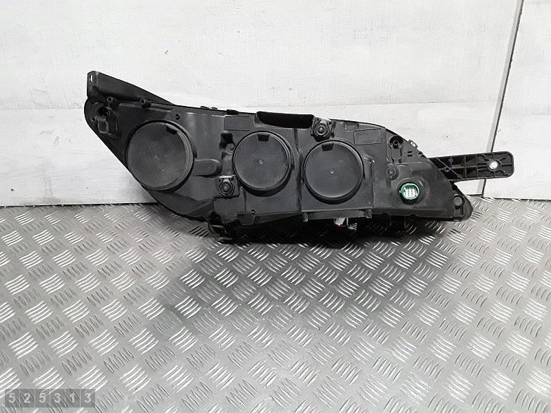 Frontscheinwerfer Fiat Ducato 1394433080 Links Scheinwerfer Headlight SCH5636507636gv