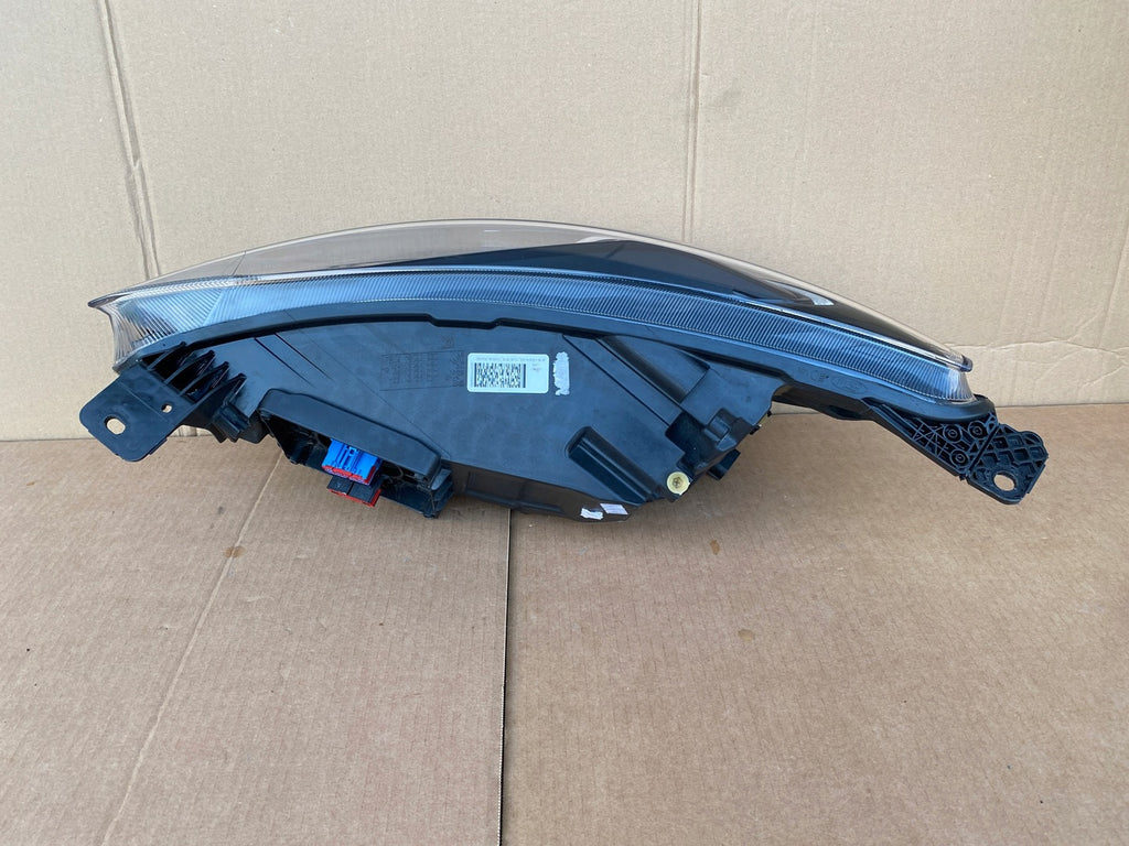 Frontscheinwerfer Ford Focus JX7B-13E016-AG LED Rechts Scheinwerfer Headlight SCH5071985583or