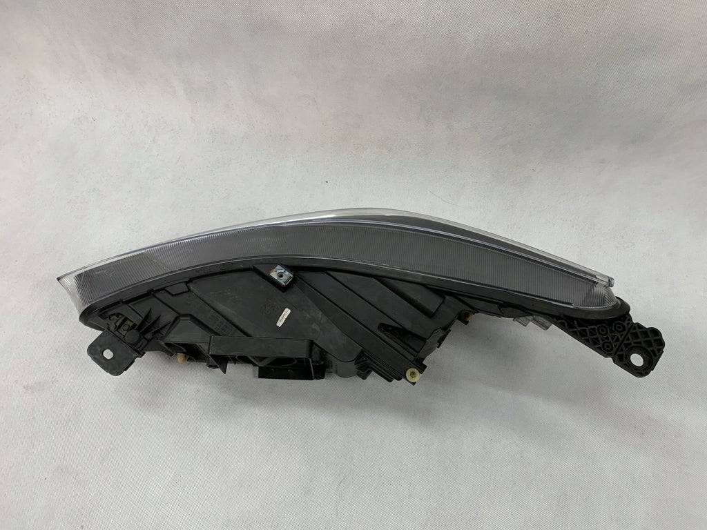 Frontscheinwerfer Ford Focus NX7B-13E014-CD Full LED FALSE Headlight SCH2055081994nb